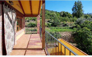 Casa de 85 m²