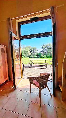 Ferienwohnung  Seeblick