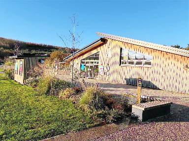 Child-friendly pleasant cottage | Pets allowed