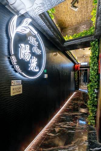 Bed & Breakfast  Kowloon City