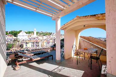 35 m² Apartament