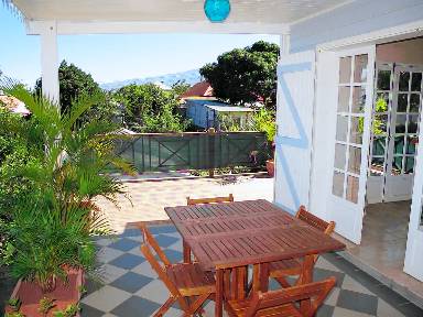 Maison de vacances 42 m²