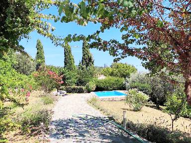 Maison de vacances 85 m²