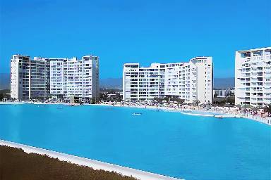 Appartement en copropriété