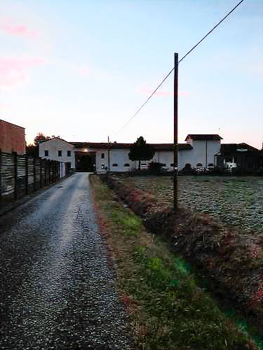 Casa Cremona