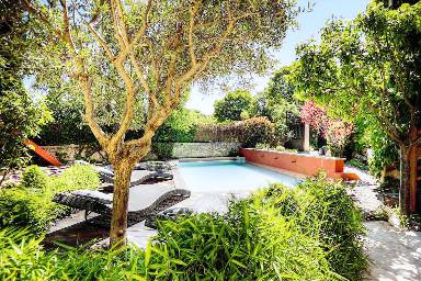 Maison de vacances 210 m²