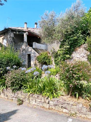 Maison de vacances Montboucher-sur-Jabron