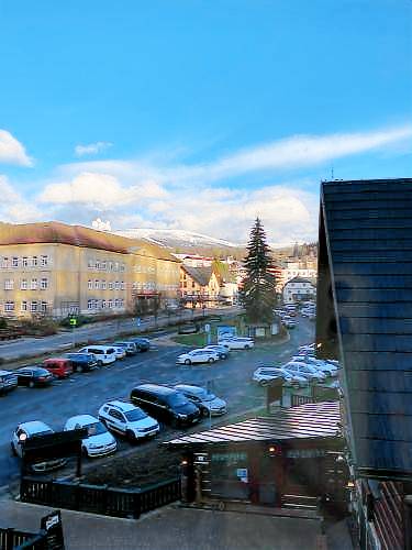 Apartmán  Rokytnice nad Jizerou