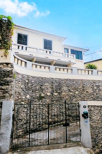Bed and breakfast Funchal