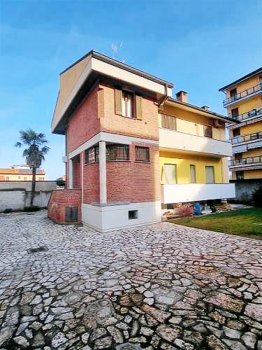 Appartamento Trecate