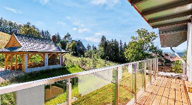 165 m² Apartament z hotelowymi udogodnieniami