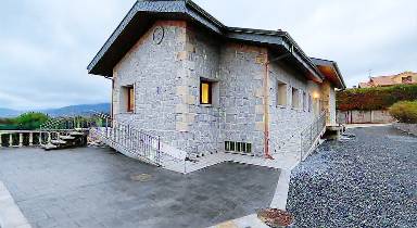 Casa de 120 m²