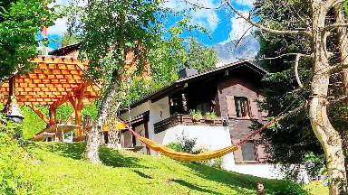 150 m² Ferienhaus