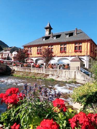Appartement Arreau