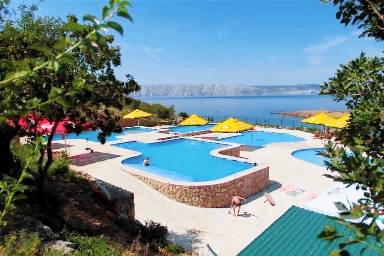 33 m² Ferienpark