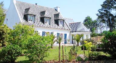 Maison de vacances