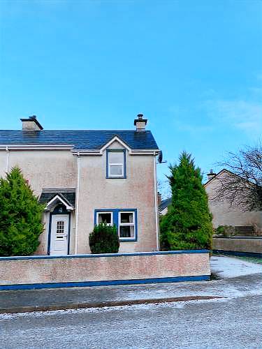 House Donegal