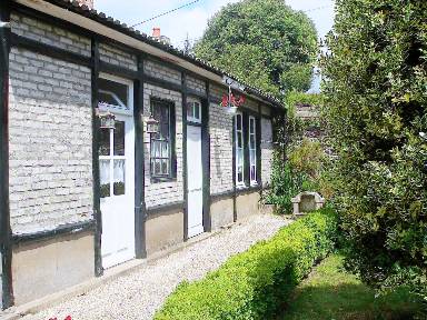 Cottage 160 m²