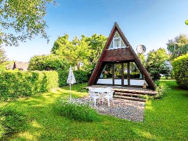 Maison de vacances 50 m²