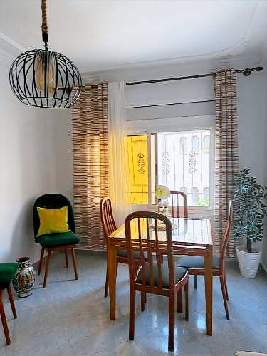 Appartement M'diq