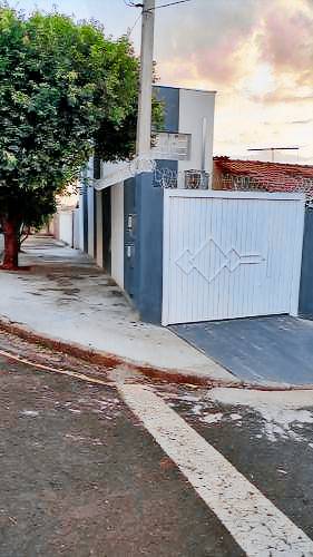 Casa Jardim Rosely