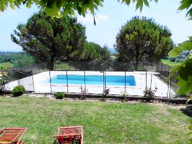 Maison de vacances 120 m²