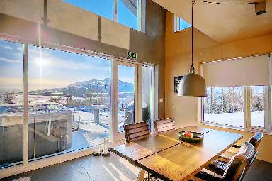 Appartement 120 m²