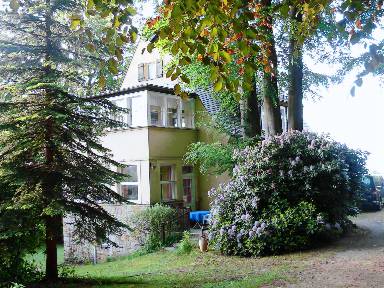 80 m² Ferienwohnung