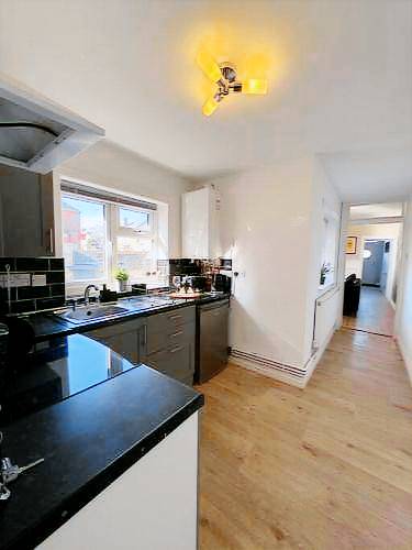 80 m² Ferienhaus