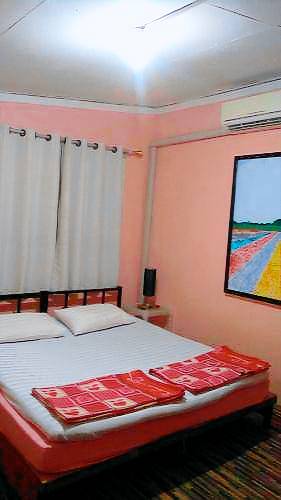 Bed & Breakfast  Khlong Thanon