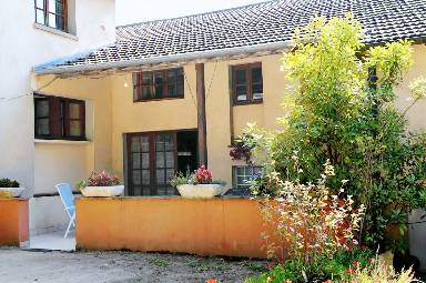 Maison de vacances 117 m²