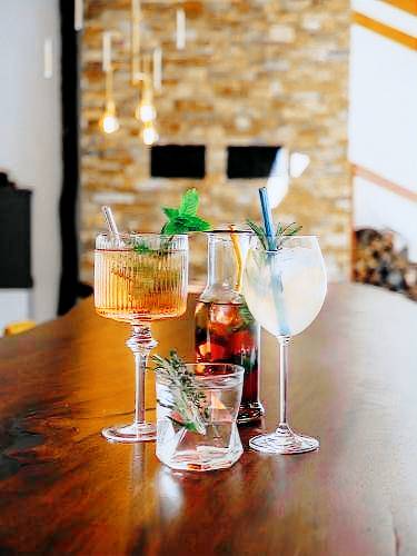 Botanico Finkenrech Hotel&Restaurant