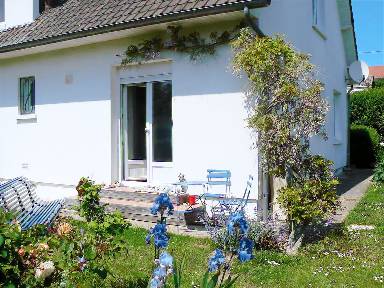 Appartement 28 m²