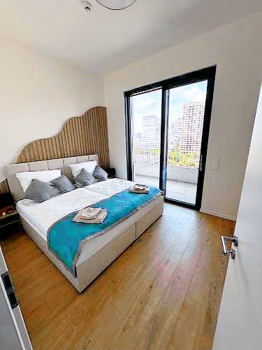 Apartment Ružinov