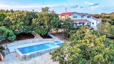 Maison de vacances 242 m²