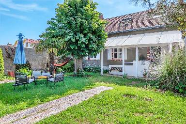 Maison de vacances 165 m²