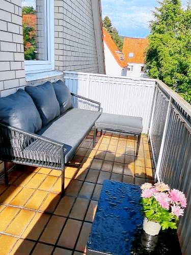 Ferienwohnung Göttingen