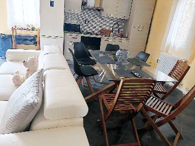 50 m² Ferienwohnung