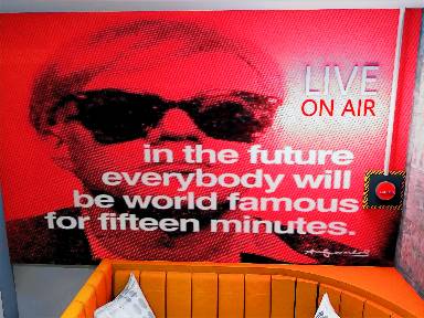 94 m² Serviced apartment