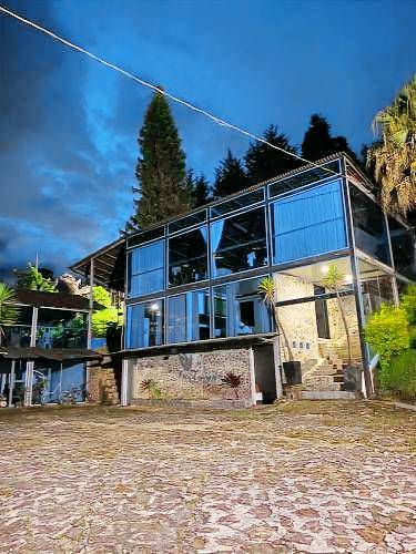 Finca Hotel Santo Tomas Campestre in Rionegro
