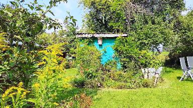 62 m² Ferienwohnung