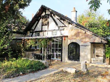 Maison de vacances 76 m²