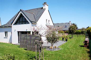 Maison de vacances 140 m²