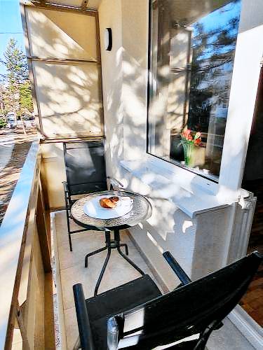 Apartmán Sebedražie