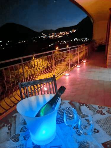 Casa Giffoni sei Casali