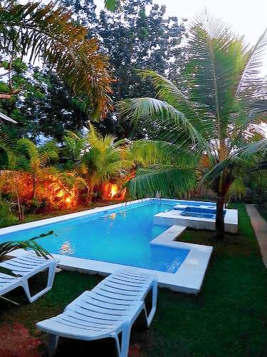 Appartement Panglao