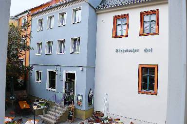 Appartement 48 m²