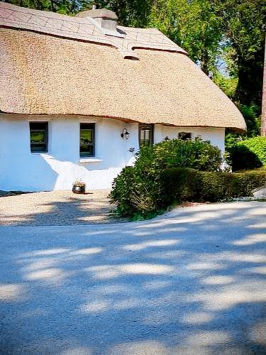 Casa County Cork