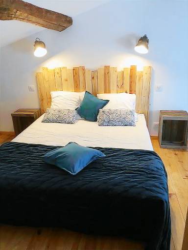 Maison de vacances 50 m²