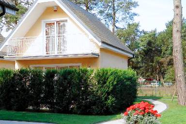55 m² Dom
